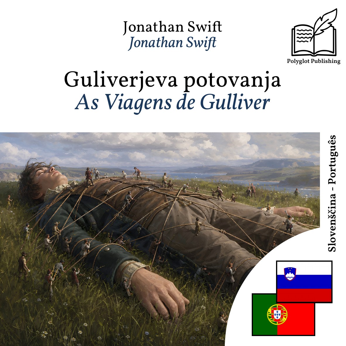 As Viagens de Gulliver