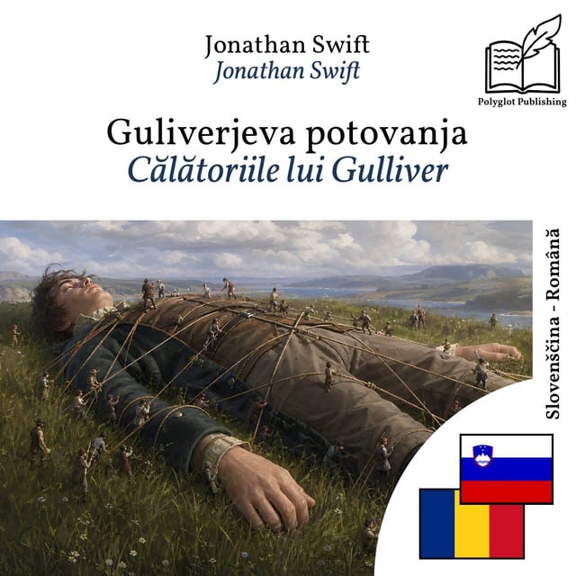 Călătoriile lui Gulliver