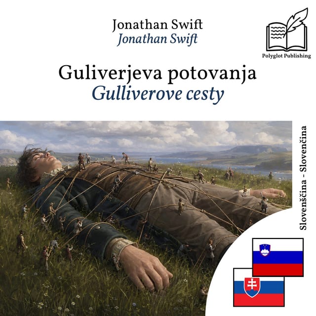 Gulliverove cesty