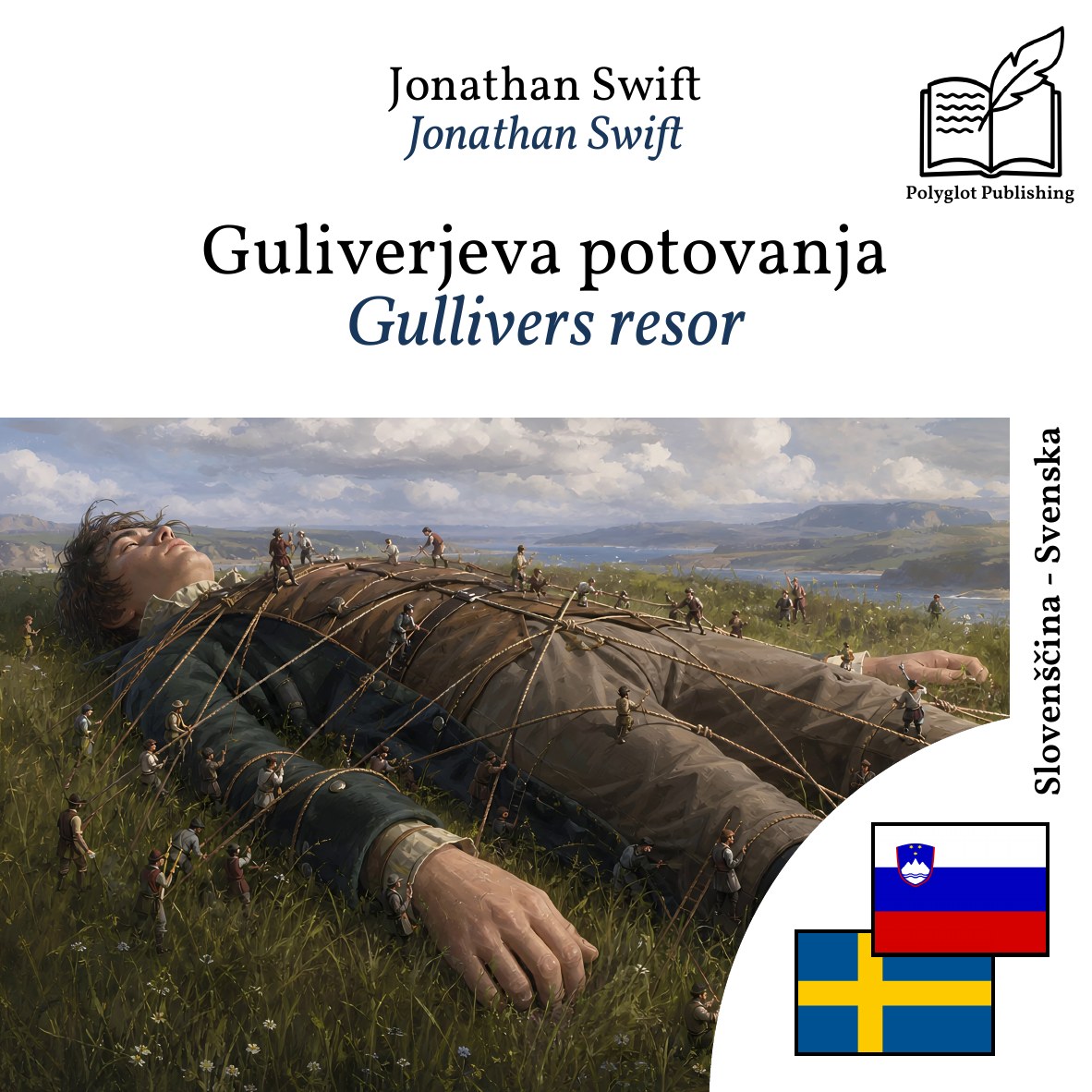 Gullivers resor