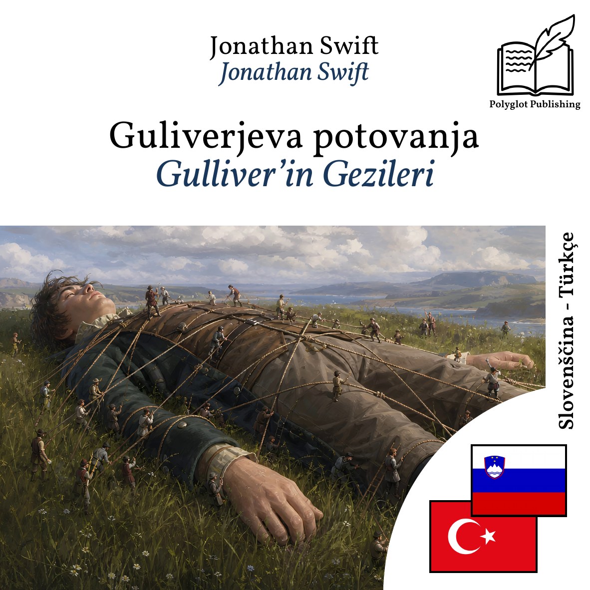 Gulliver’in Gezileri