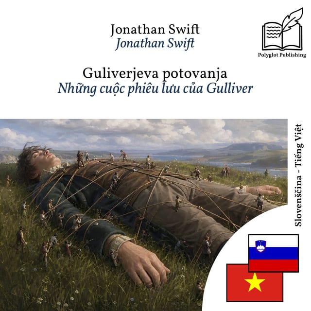 Những cuộc phiêu lưu của Gulliver
