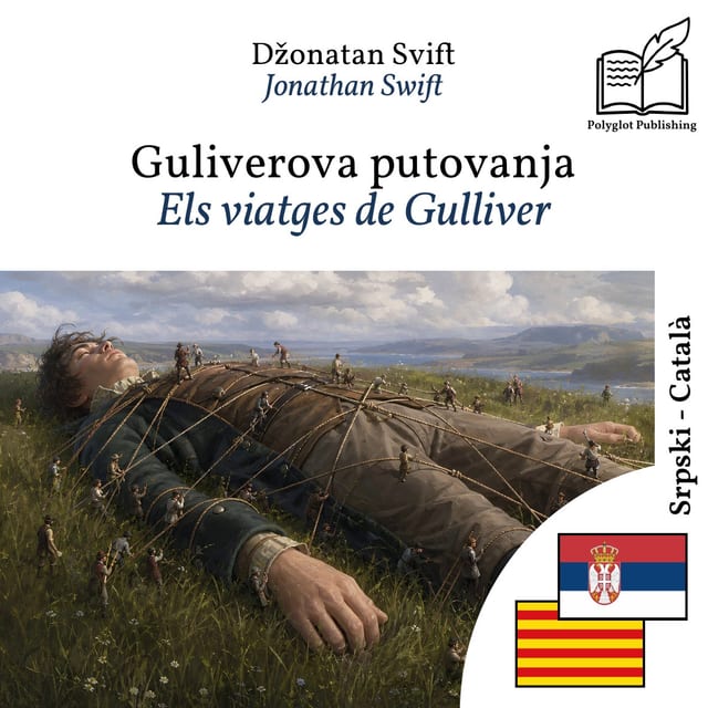 Els viatges de Gulliver