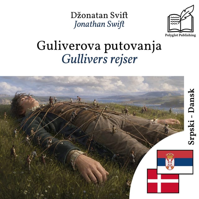 Gullivers rejser