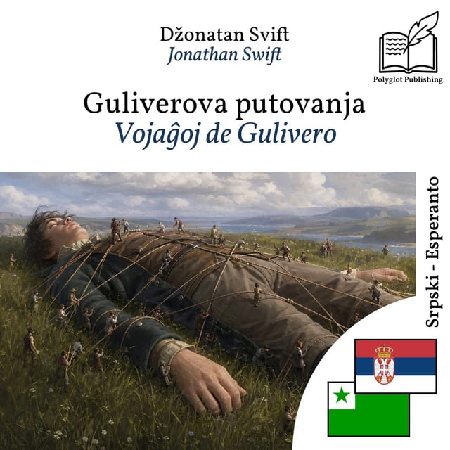 Vojaĝoj de Gulivero