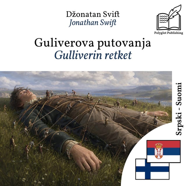 Gulliverin retket
