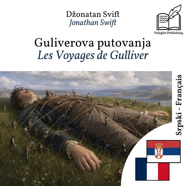 Les Voyages de Gulliver