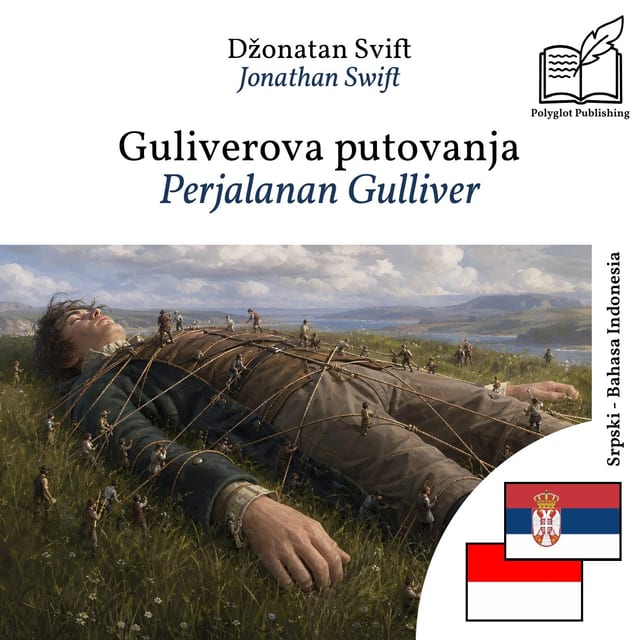 Perjalanan Gulliver