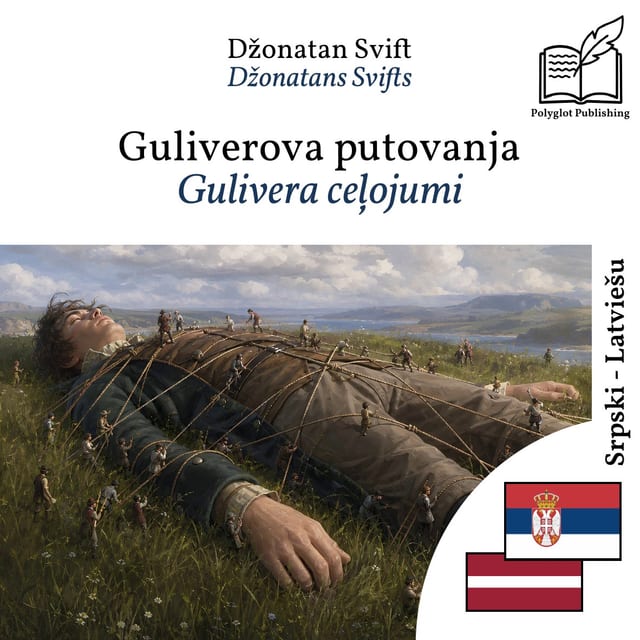 Gulivera ceļojumi