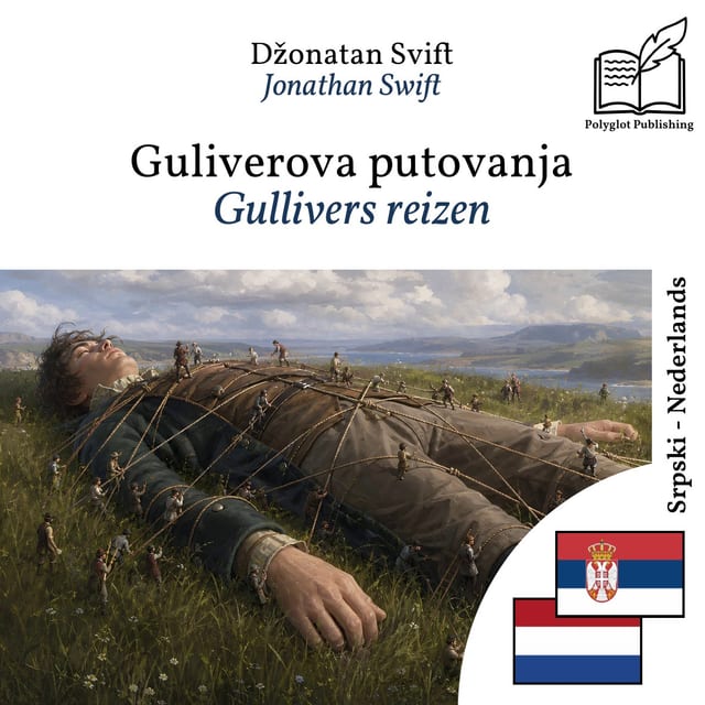 Gullivers reizen
