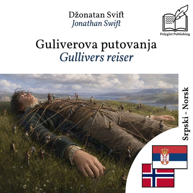 Gullivers reiser