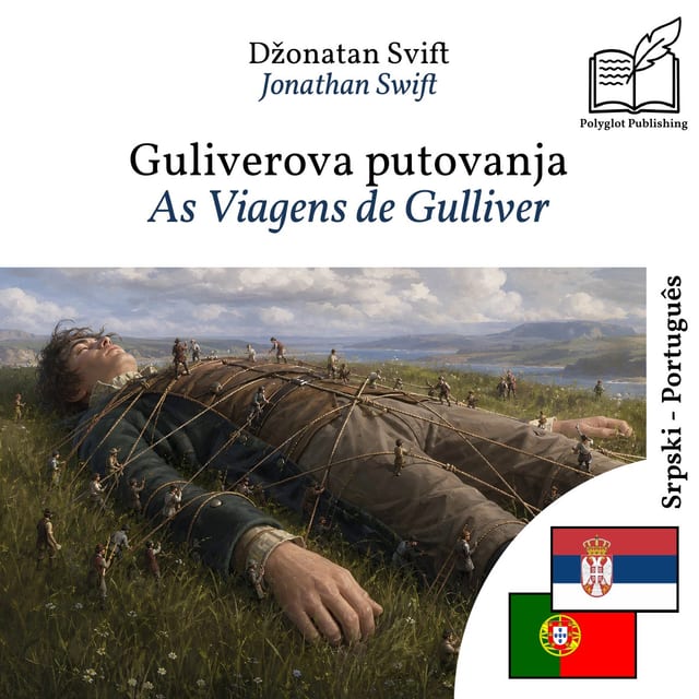 As Viagens de Gulliver