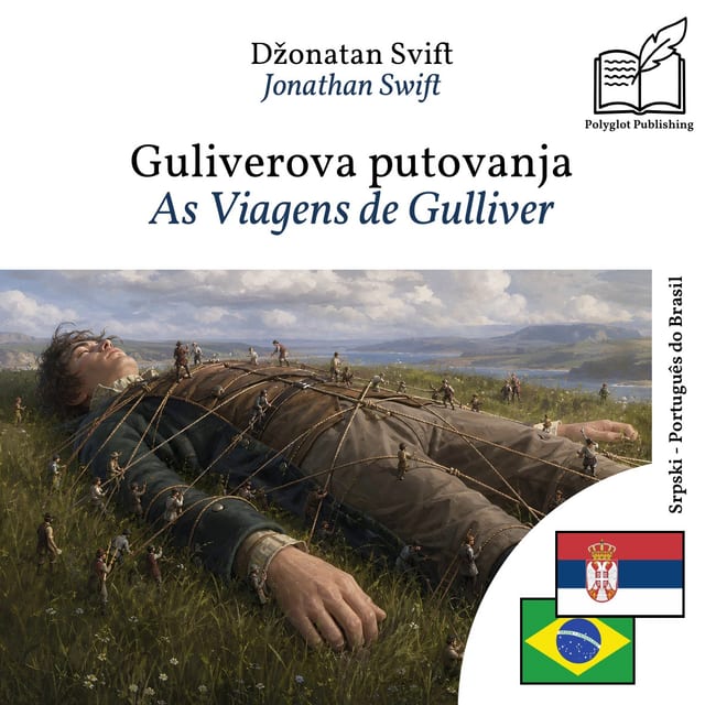 As Viagens de Gulliver