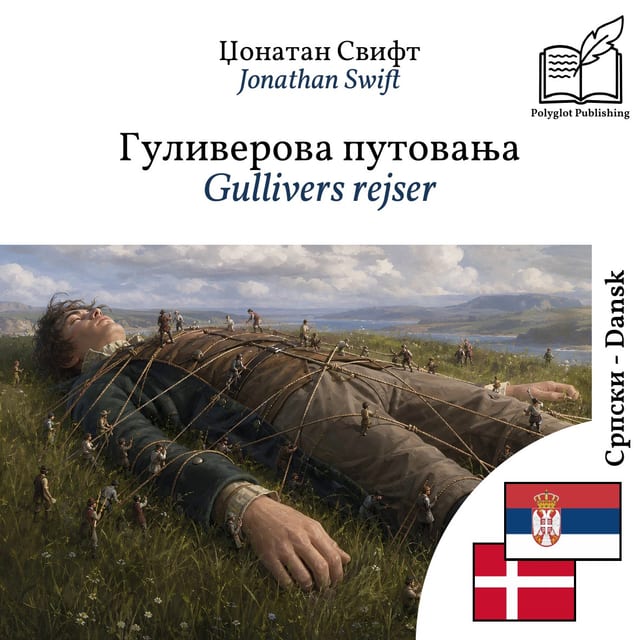 Gullivers rejser