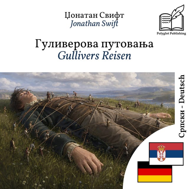 Gullivers Reisen