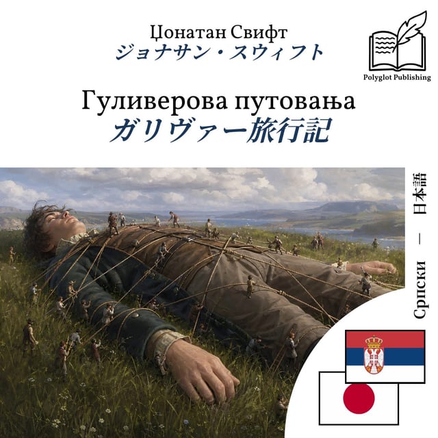 ガリヴァー旅行記