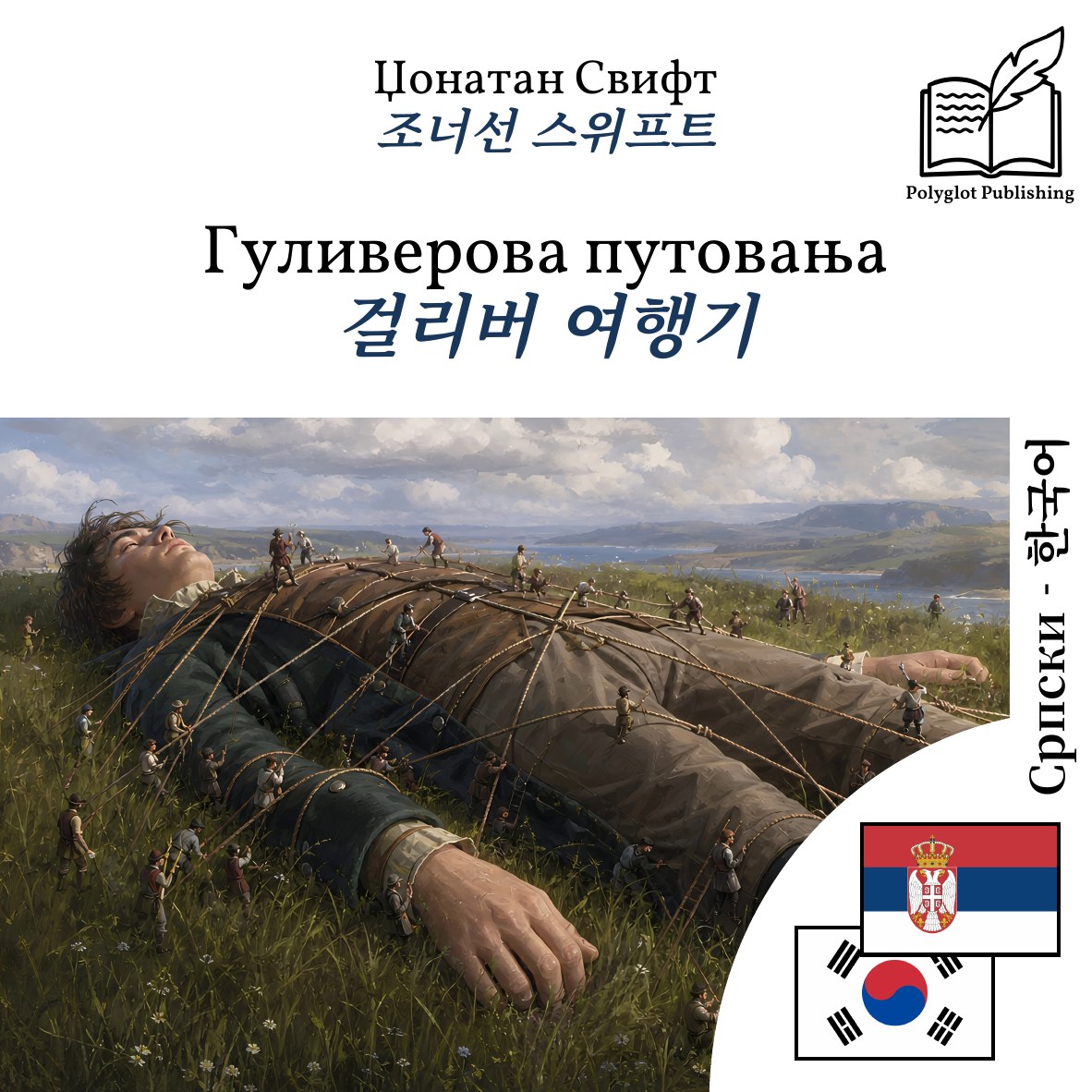 걸리버 여행기