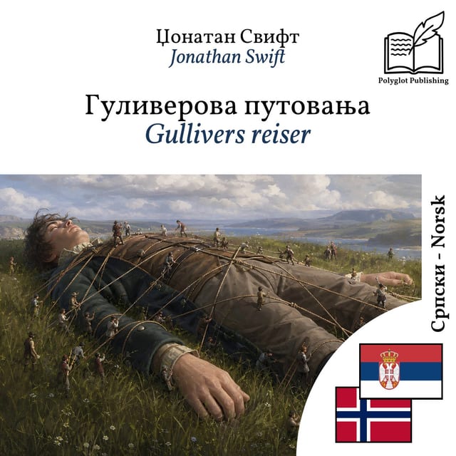 Gullivers reiser