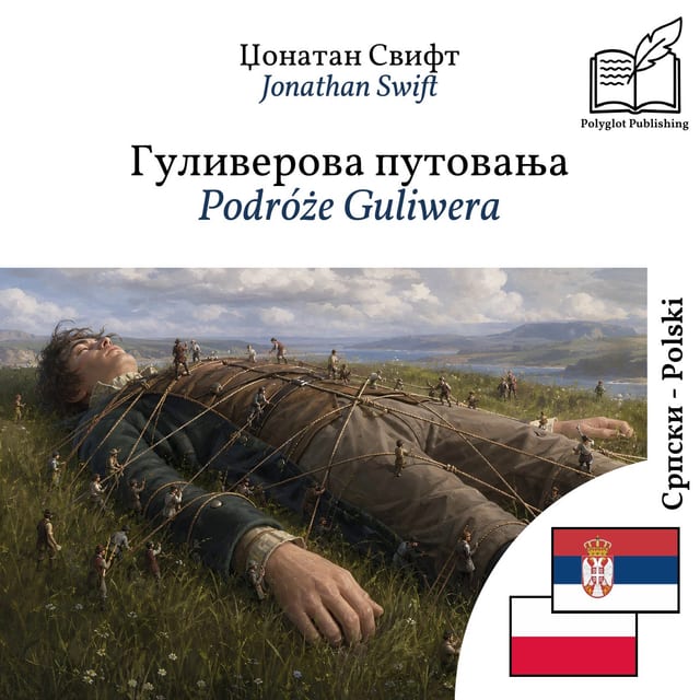 Podróże Guliwera