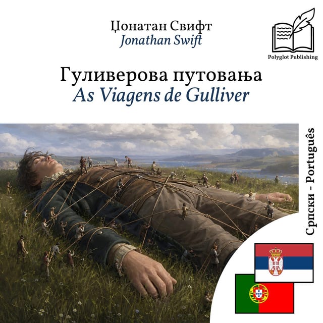 As Viagens de Gulliver