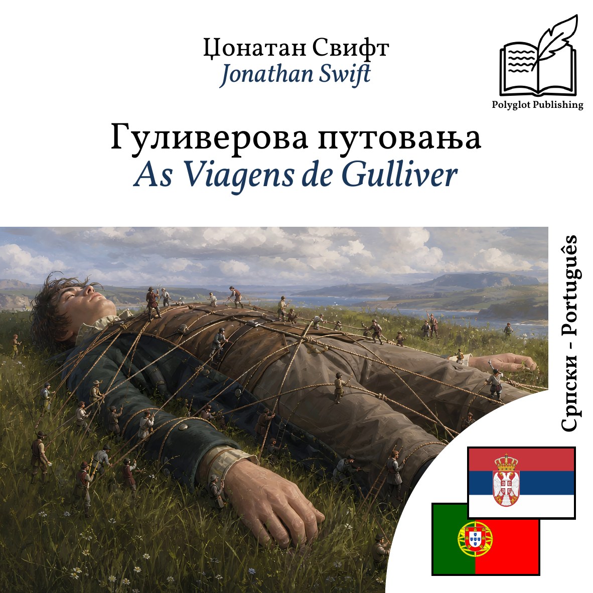 As Viagens de Gulliver