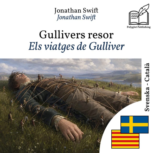 Els viatges de Gulliver