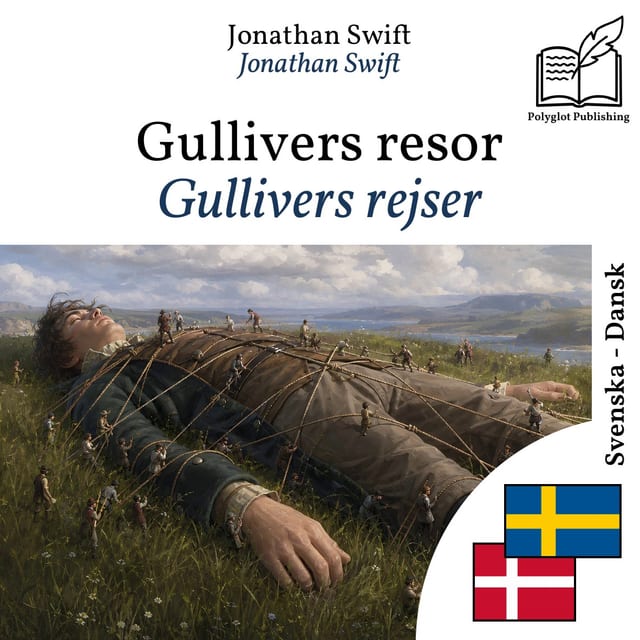 Gullivers rejser