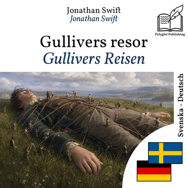 Gullivers Reisen