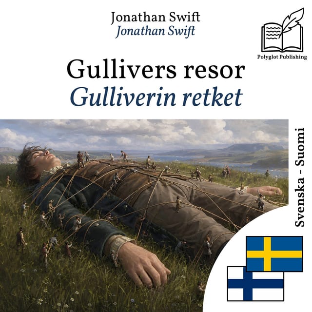 Gulliverin retket