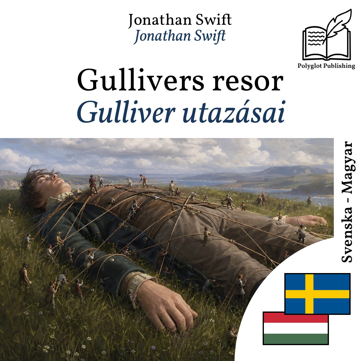 Gulliver utazásai