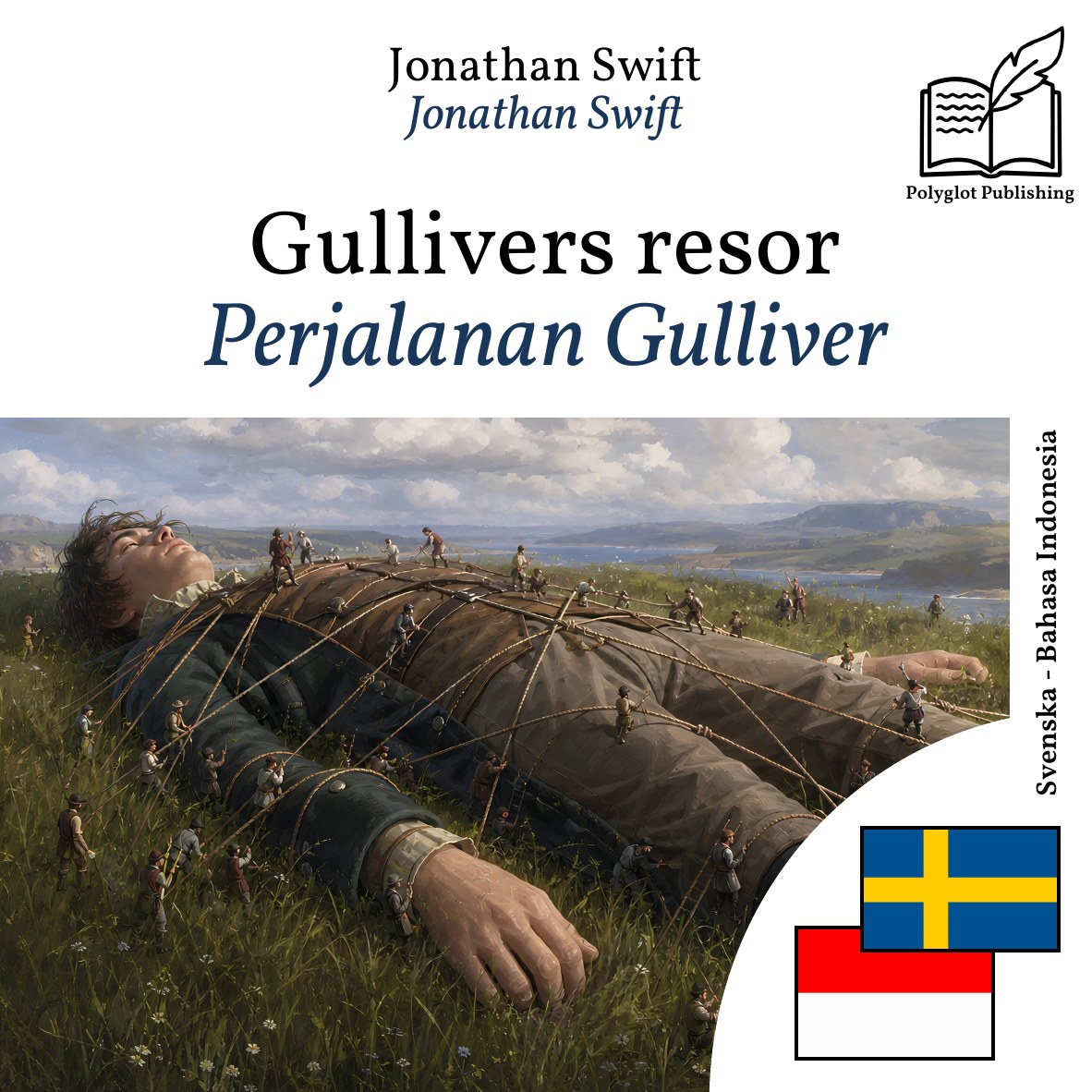 Perjalanan Gulliver