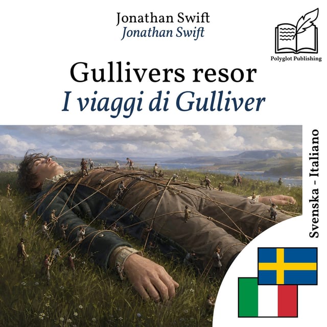 I viaggi di Gulliver