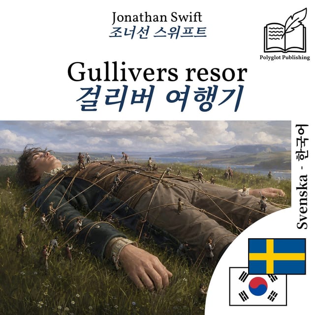 걸리버 여행기