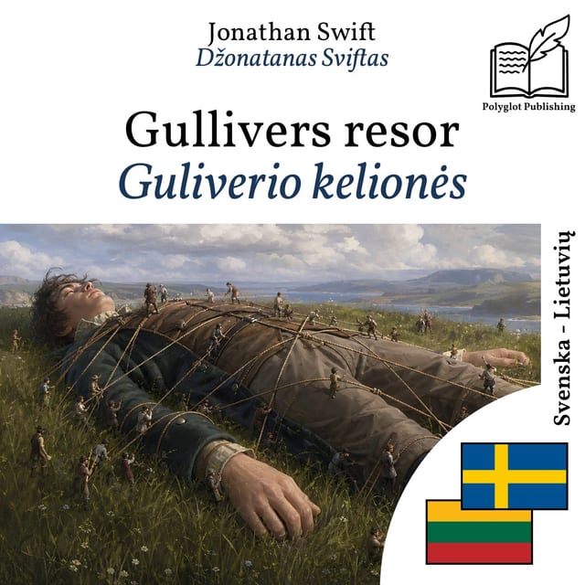 Guliverio kelionės