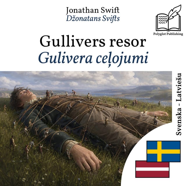 Gulivera ceļojumi