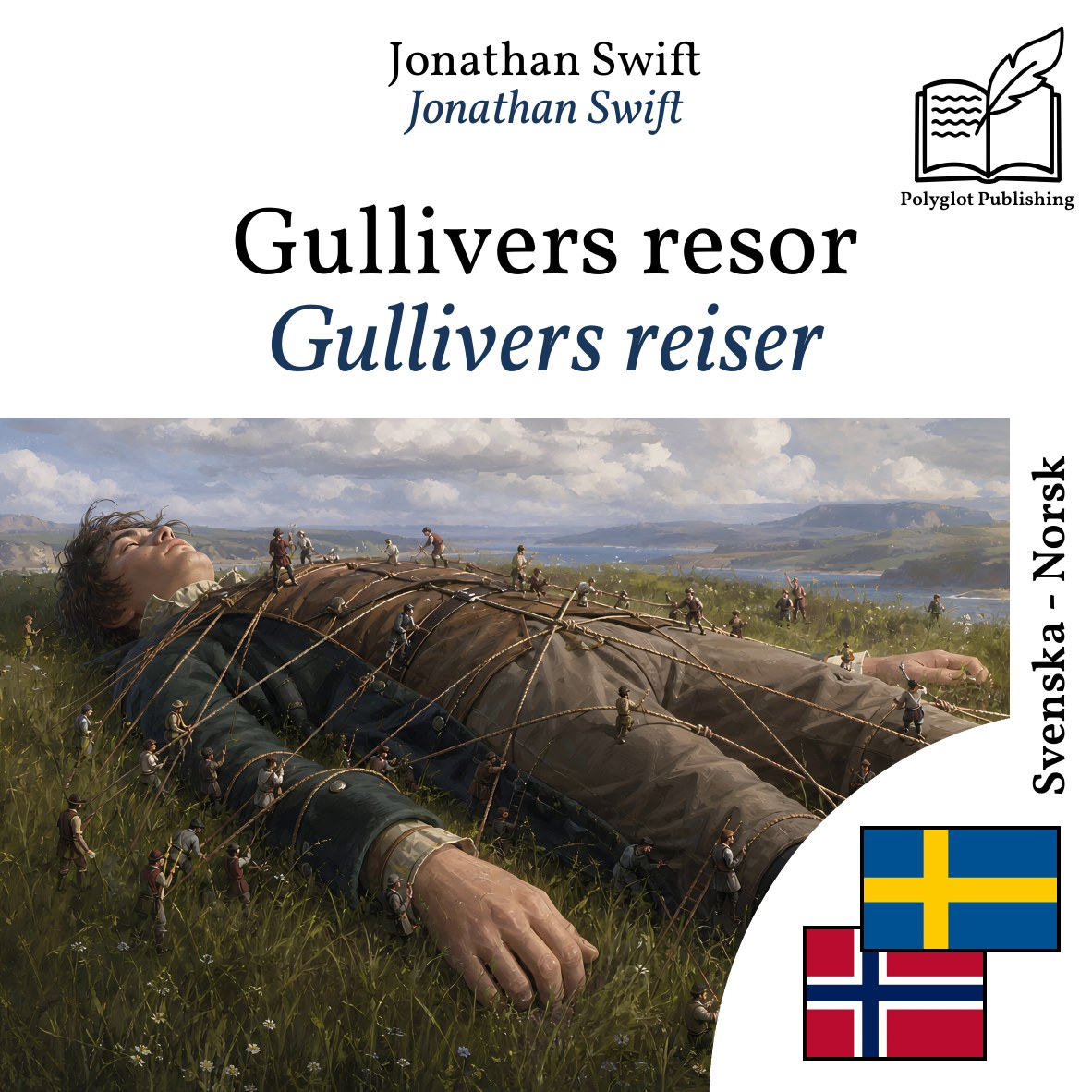 Gullivers reiser