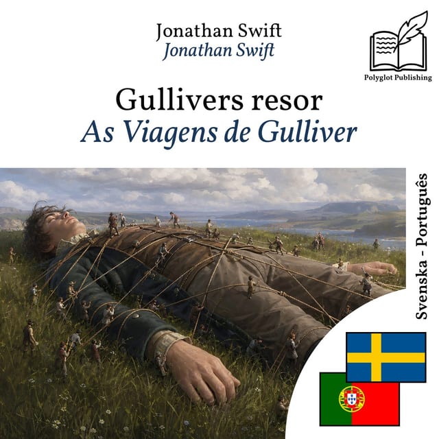 As Viagens de Gulliver