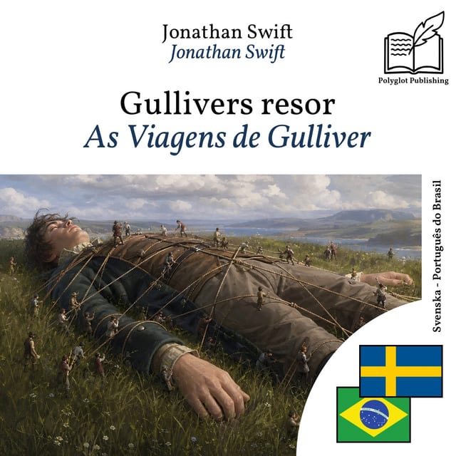 As Viagens de Gulliver