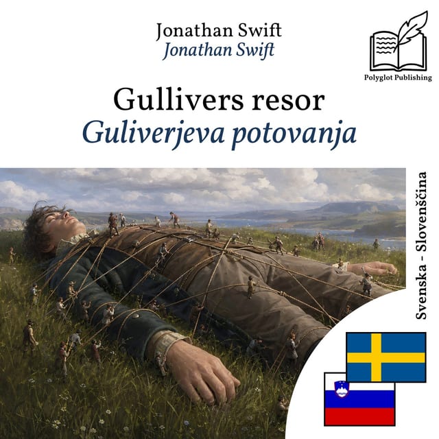 Guliverjeva potovanja