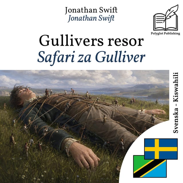 Safari za Gulliver