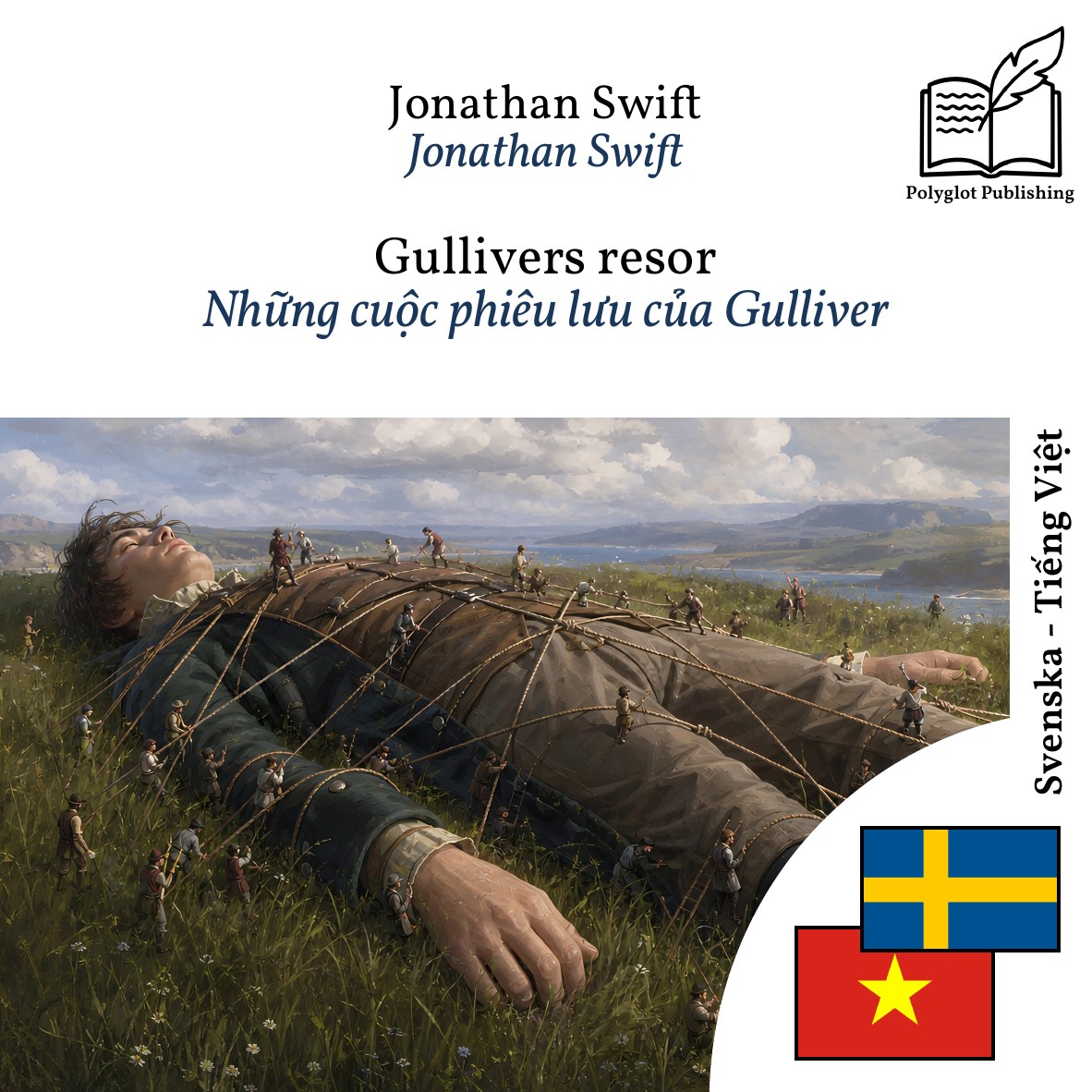 Những cuộc phiêu lưu của Gulliver