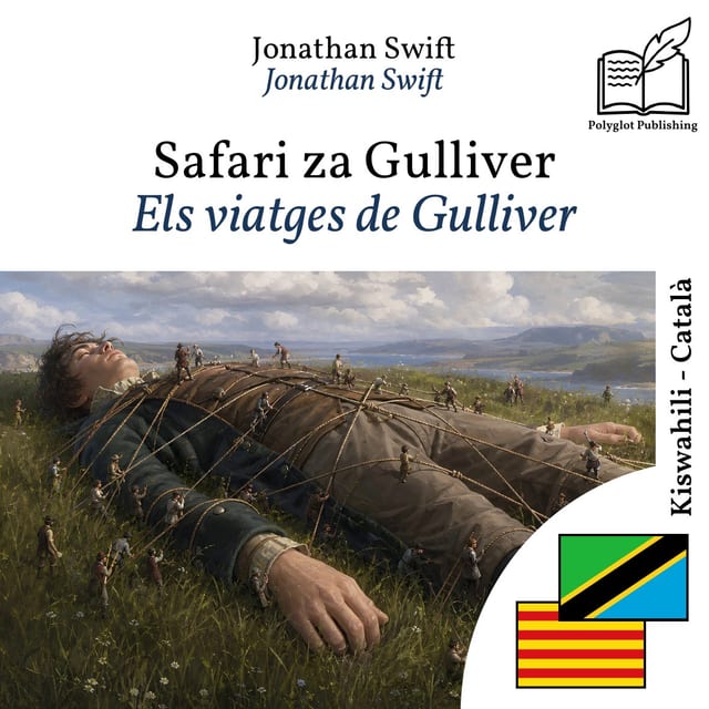 Els viatges de Gulliver