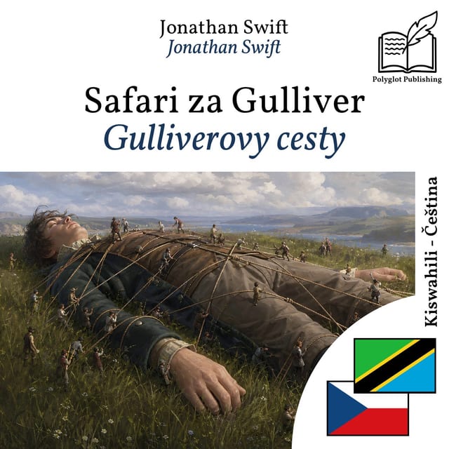 Gulliverovy cesty