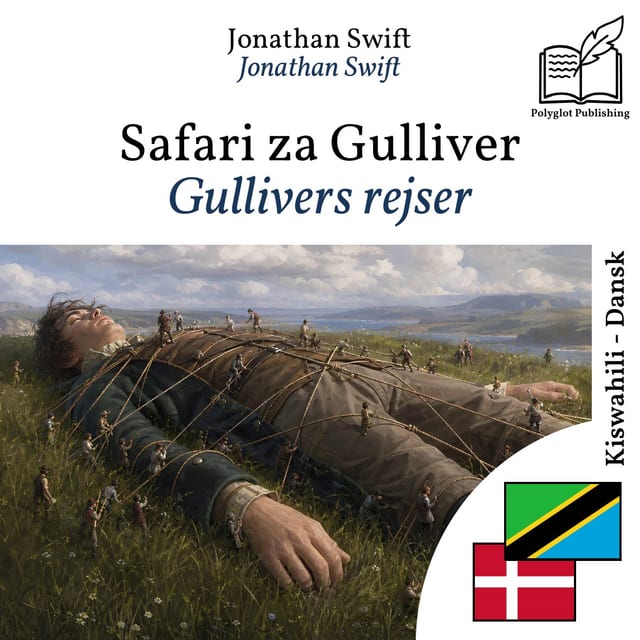 Gullivers rejser