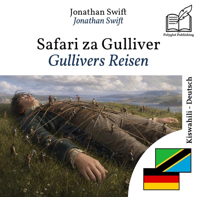 Gullivers Reisen
