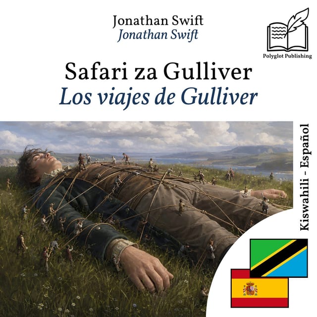 Los viajes de Gulliver