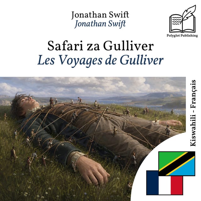 Les Voyages de Gulliver