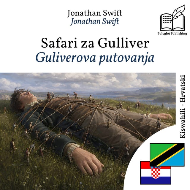 Guliverova putovanja
