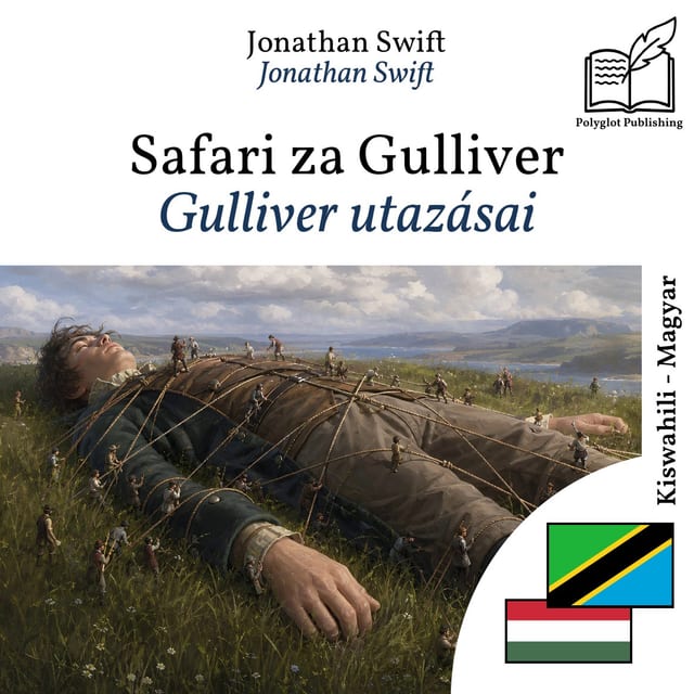 Gulliver utazásai