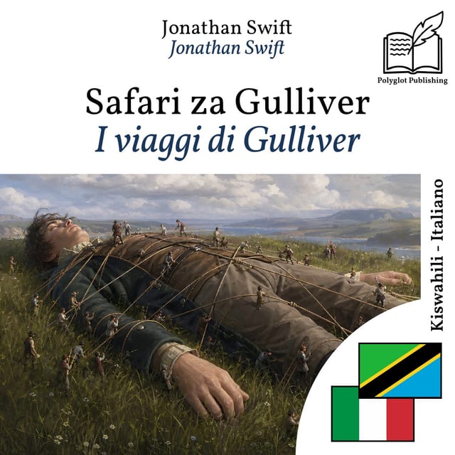 I viaggi di Gulliver